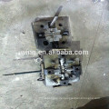 customized switch holder die casting mould manufacturer